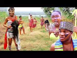 Video: Princess Of Zoro 2  | 2018 Latest Nigerian Nollywood Movie